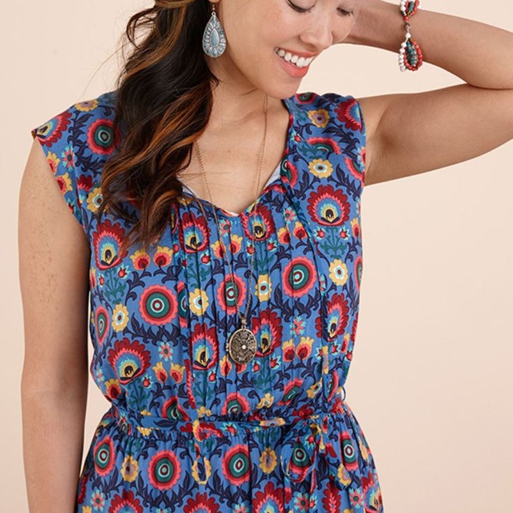 Matilda Jane Splendid Dress